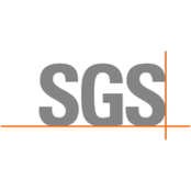 Logo SGS Nederland BV
