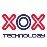 Logo XOX Technology Bhd.