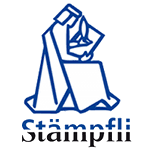 Logo Stämpfli Verlag AG