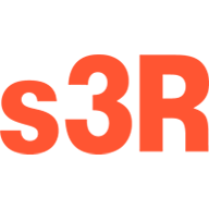 Logo System 3R International AB