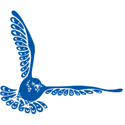 Logo Inuvialuit Regional Corp.