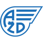 Logo AZD Praha sro
