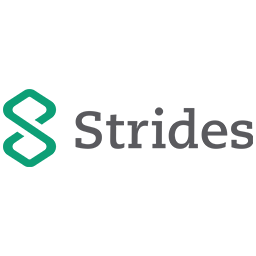 Logo Strides Pharma Science Ltd.