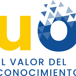 Logo Unirisco Galicia