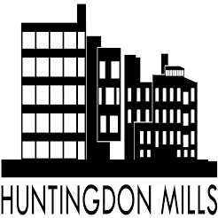 Logo Huntingdon Mills (Canada) Ltd.