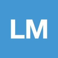 Logo LM-Instruments Oy
