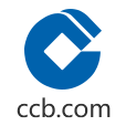 Logo China Construction Bank Corp.