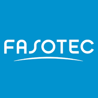 Logo Fasotec Co., Ltd