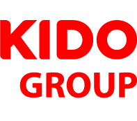 Logo KIDO Group Corp.