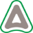 Logo Adama Brasil SA