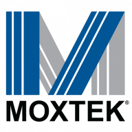 Logo MOXTEK, Inc.
