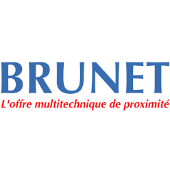 Logo Brunet SAS