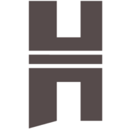 Logo Huseby AS