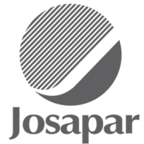 Logo Josapar Joaquim Oliveira SA Participações