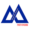 Logo Miyoshi Ltd.