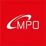 Logo MPO International SA