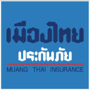 Logo Muang Thai Insurance Public Co., Ltd.