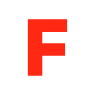 Logo Fredon Industries Pty Ltd.