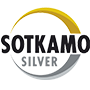 Logo Sotkamo Silver AB