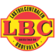 Logo Uddevalla Lastbilcentral AB
