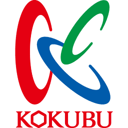 Logo Kokubu Group Corp.
