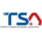 Logo Traktionssysteme Austria GmbH