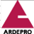 Logo ARDEPRO Co., Ltd.