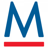 Logo Mavenir Systems UK Ltd.