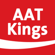 Logo AAT Kings Tours Pty Ltd.