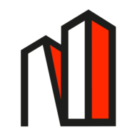 Logo NEVARIS Bausoftware GmbH