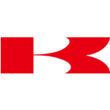 Logo Kawasaki Precision Machinery Ltd.