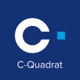 Logo C-Quadrat Asset Management France SA
