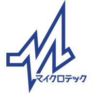 Logo Microtek, Inc.