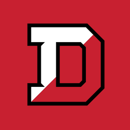 Logo Denison University