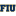 Logo Florida International University