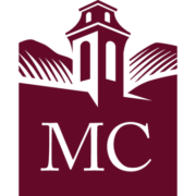 Logo Maryville College