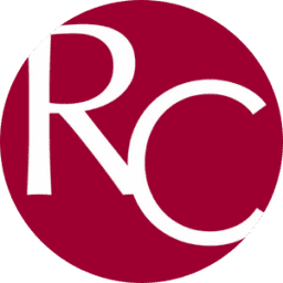 Logo Rosemont College