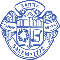 Logo Salem College
