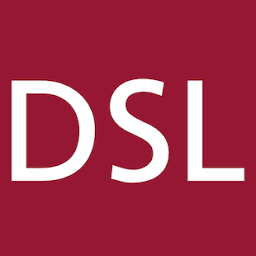 Logo DSL Bank