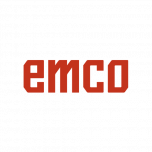 Logo EMCO Maier GmbH