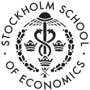 Logo Stockholm School of Economics