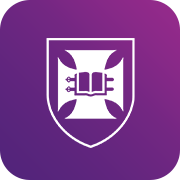 Logo The University of Queensland