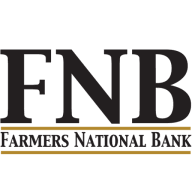 Logo Farmers National Bank (Prophetstown, Illinois)