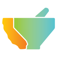 Logo California Pharmacists Association