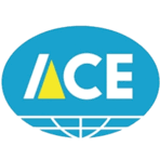 Logo ACE BED Co., Ltd