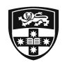 Logo The University of Sydney