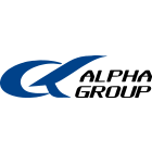 Logo Alpha Group, Inc.