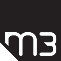Logo M3 Design, Inc.