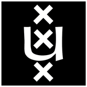 Logo University of Amsterdam