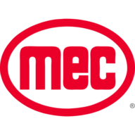 Logo Mayville Engineering Co., Inc.